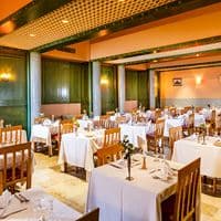 Restaurante preview
