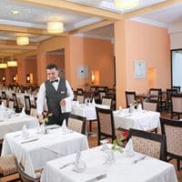 Restaurante preview