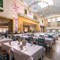 Restaurante preview