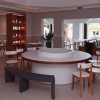 Restaurante preview
