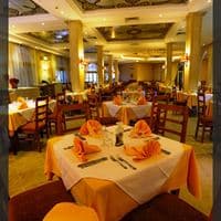 Restaurante preview