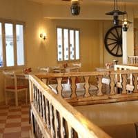 Restaurante preview