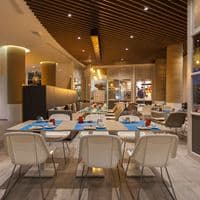 Restaurante preview