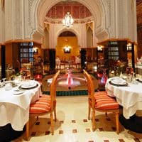 Restaurante preview