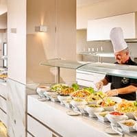 Restaurante preview