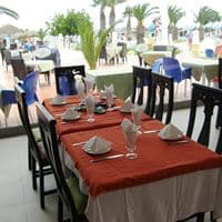 Restaurante preview