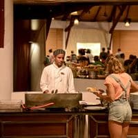 Restaurante preview
