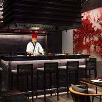 Restaurante preview