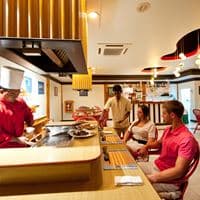 Restaurante preview