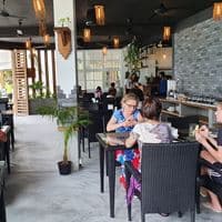 Restaurante preview