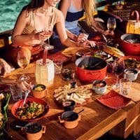Restaurante preview