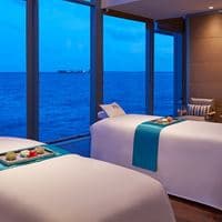 Salon spa preview