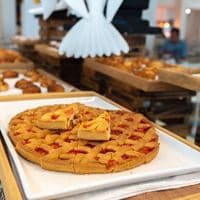 Restaurante preview