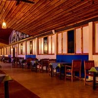Restaurante preview