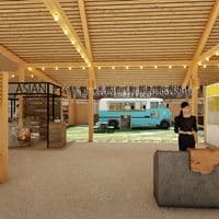 Restaurante preview