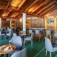 Restaurante preview