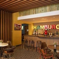 Restaurante preview