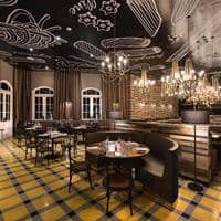 Restaurante preview