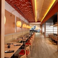 Restaurante preview