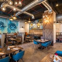 Restaurante preview