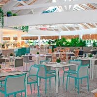 Restaurante preview