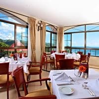 Restaurants preview