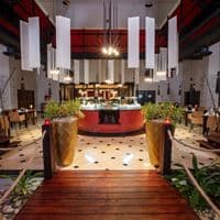 Restaurante preview