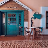 Restaurante preview
