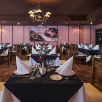 Restaurante preview