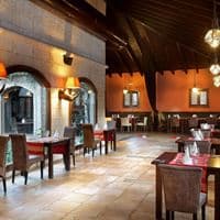 Restaurante preview