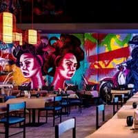 Restaurante preview