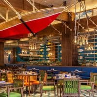 Restaurante preview