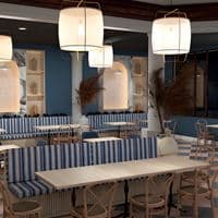 Restaurante preview