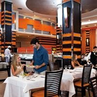 Restaurante preview
