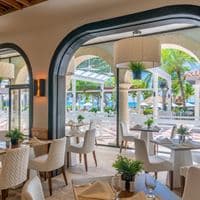 Restaurante preview