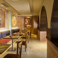 Restaurante preview