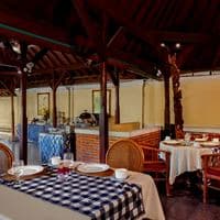 Restaurante preview
