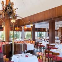 Restaurante preview