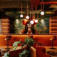 Restaurante preview