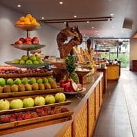 Restaurante preview