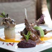 Restaurante preview