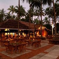 Restaurante preview