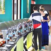 Restaurante preview
