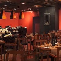 Restaurante preview