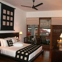Rooms preview
