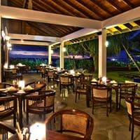 Restaurants preview