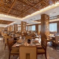Restaurante preview