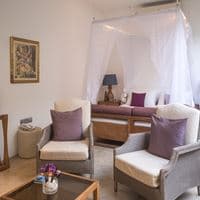 Rooms preview