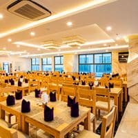 Restaurante preview