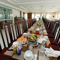 Restaurante preview
